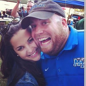 Meet your Posher, Kerry